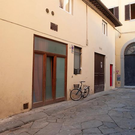 Canto Rivolto - Flo Apartments Florenz Exterior foto