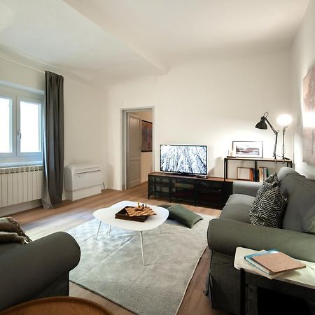Canto Rivolto - Flo Apartments Florenz Exterior foto