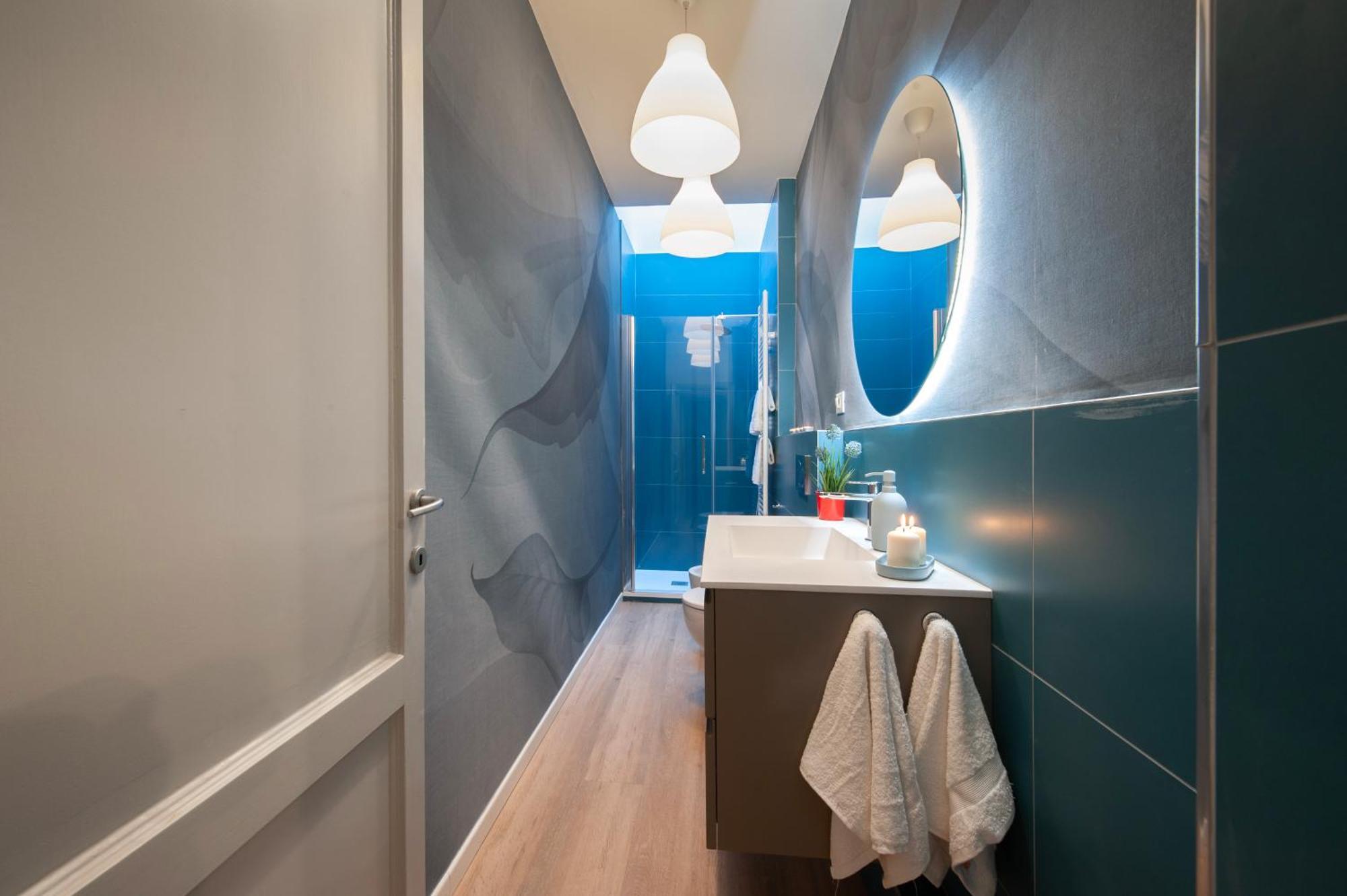 Canto Rivolto - Flo Apartments Florenz Exterior foto