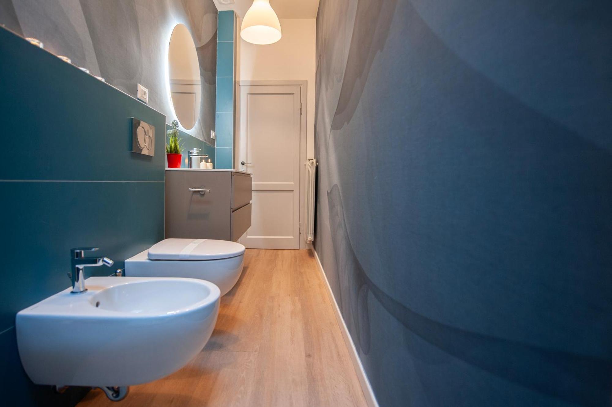 Canto Rivolto - Flo Apartments Florenz Exterior foto