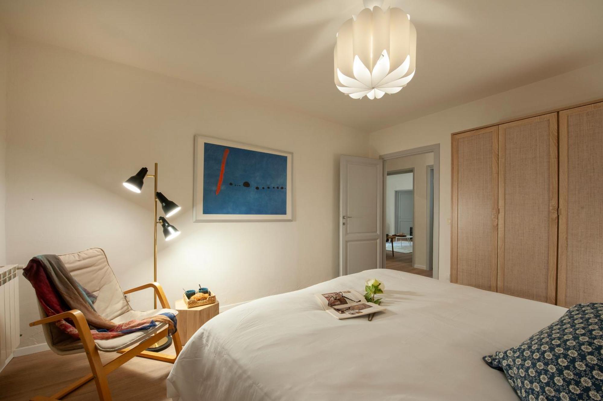 Canto Rivolto - Flo Apartments Florenz Exterior foto