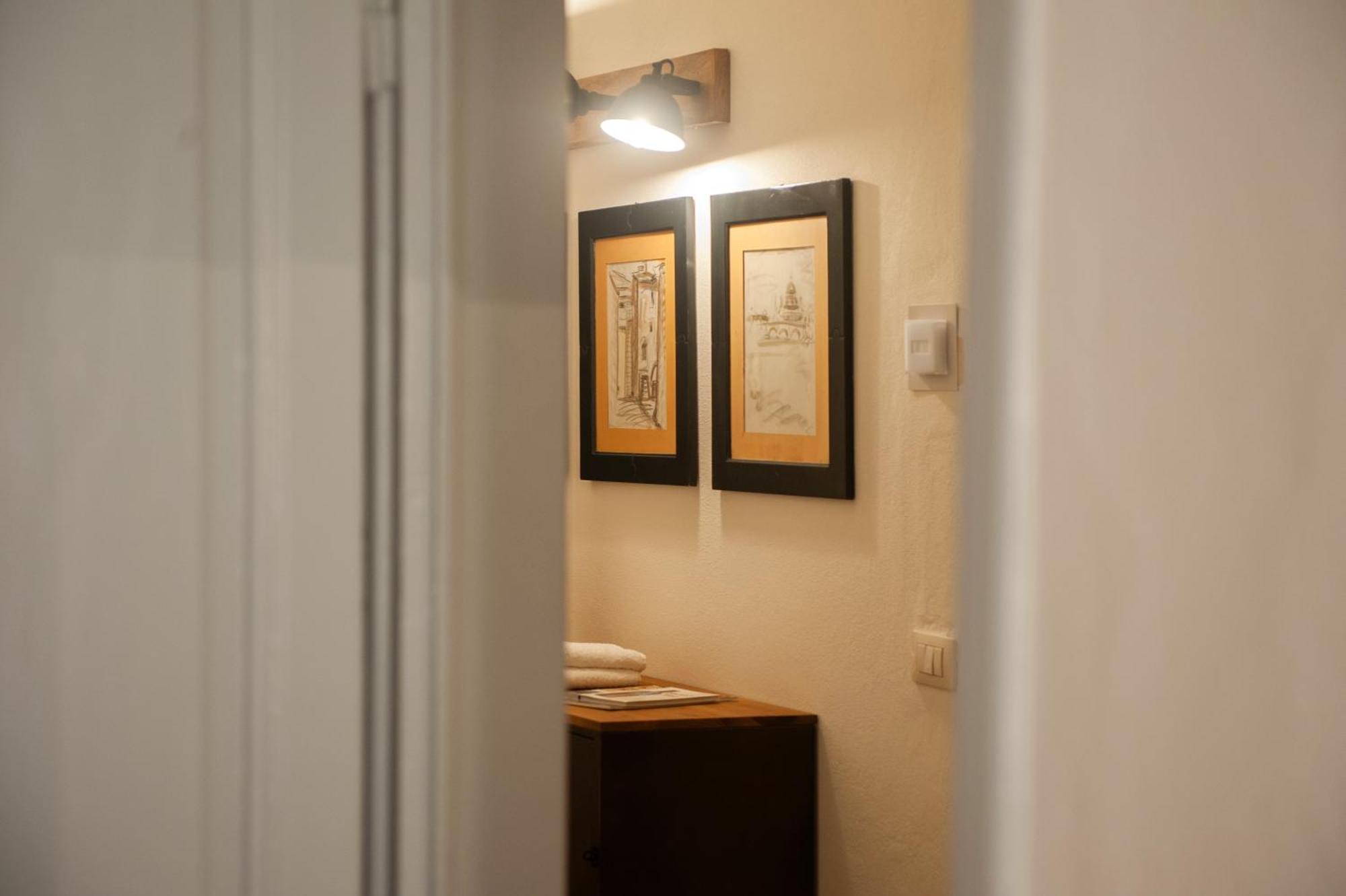 Canto Rivolto - Flo Apartments Florenz Exterior foto