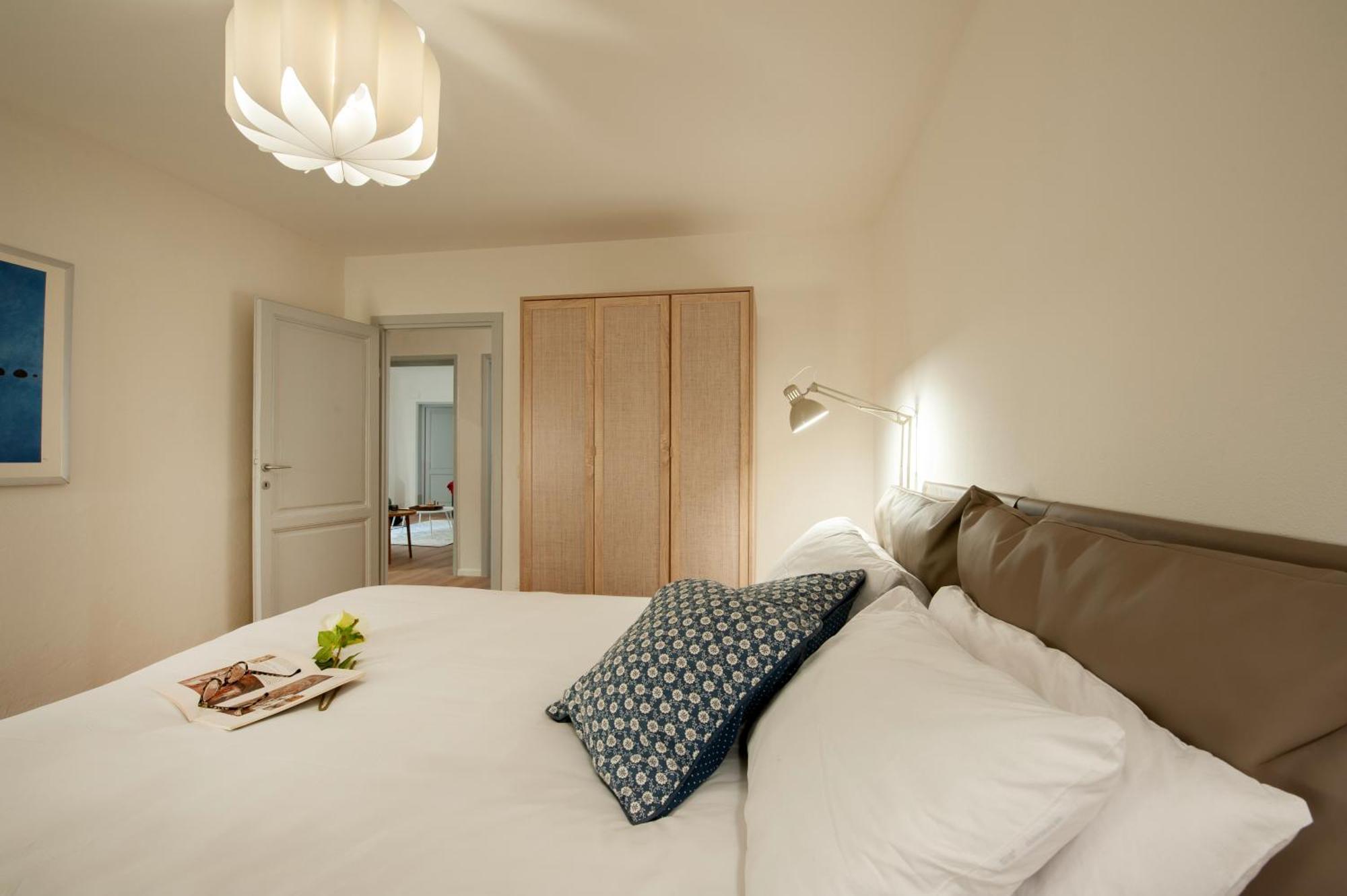 Canto Rivolto - Flo Apartments Florenz Exterior foto