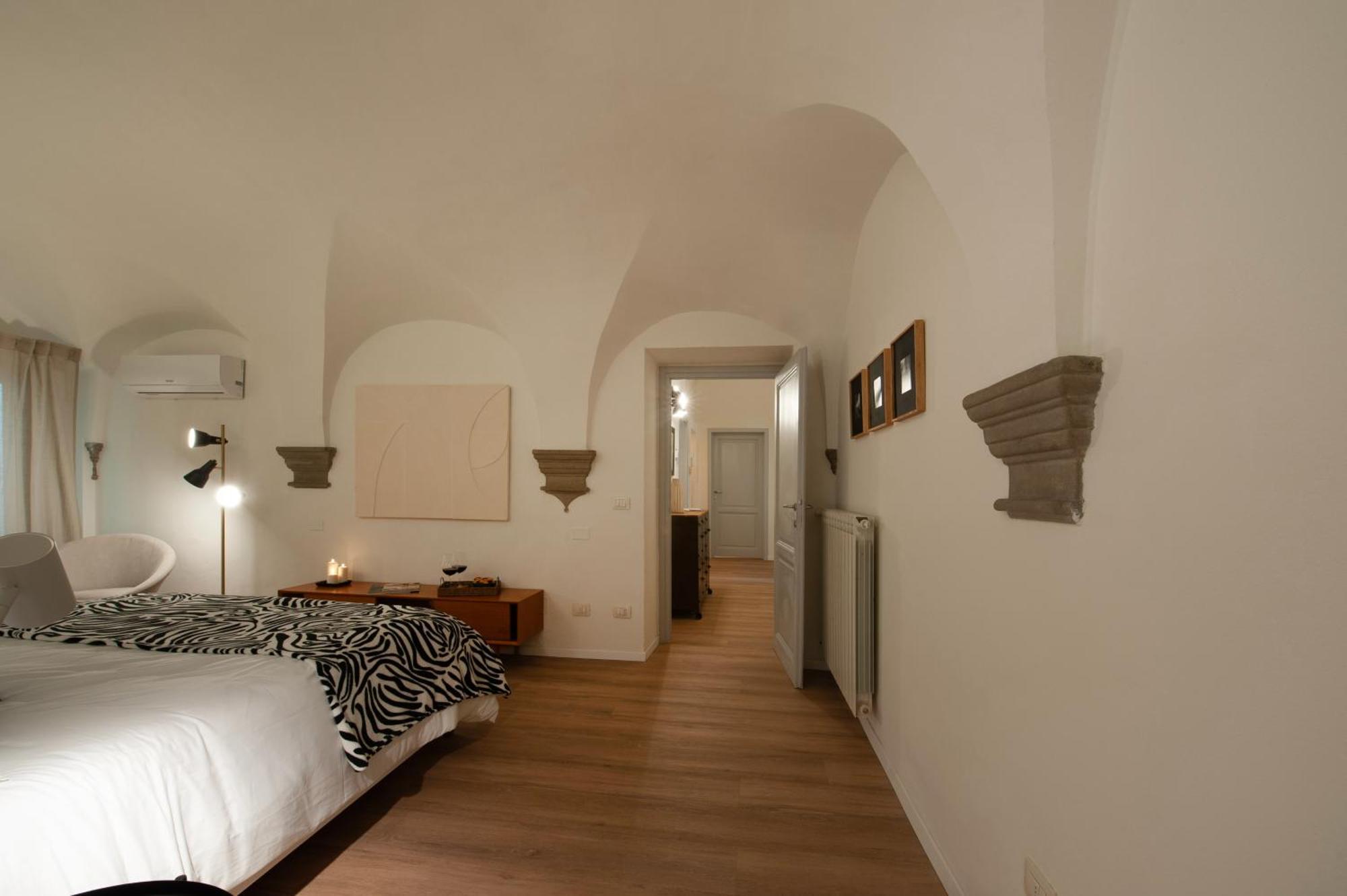 Canto Rivolto - Flo Apartments Florenz Exterior foto