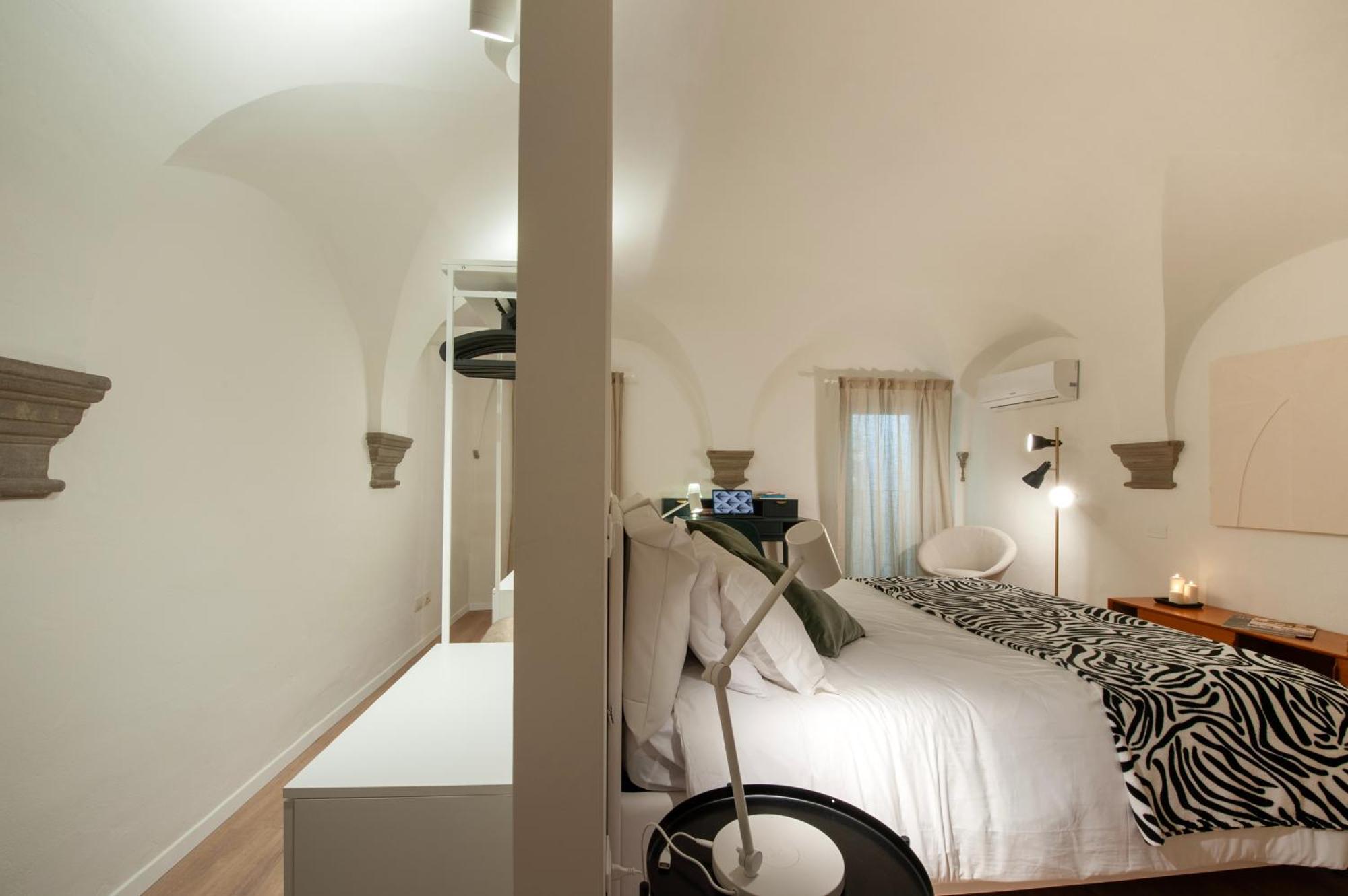 Canto Rivolto - Flo Apartments Florenz Exterior foto