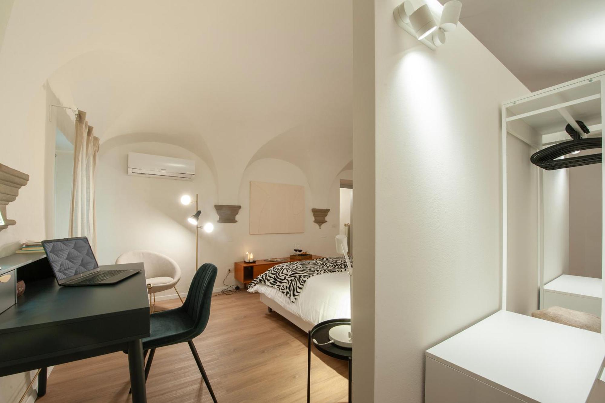 Canto Rivolto - Flo Apartments Florenz Exterior foto