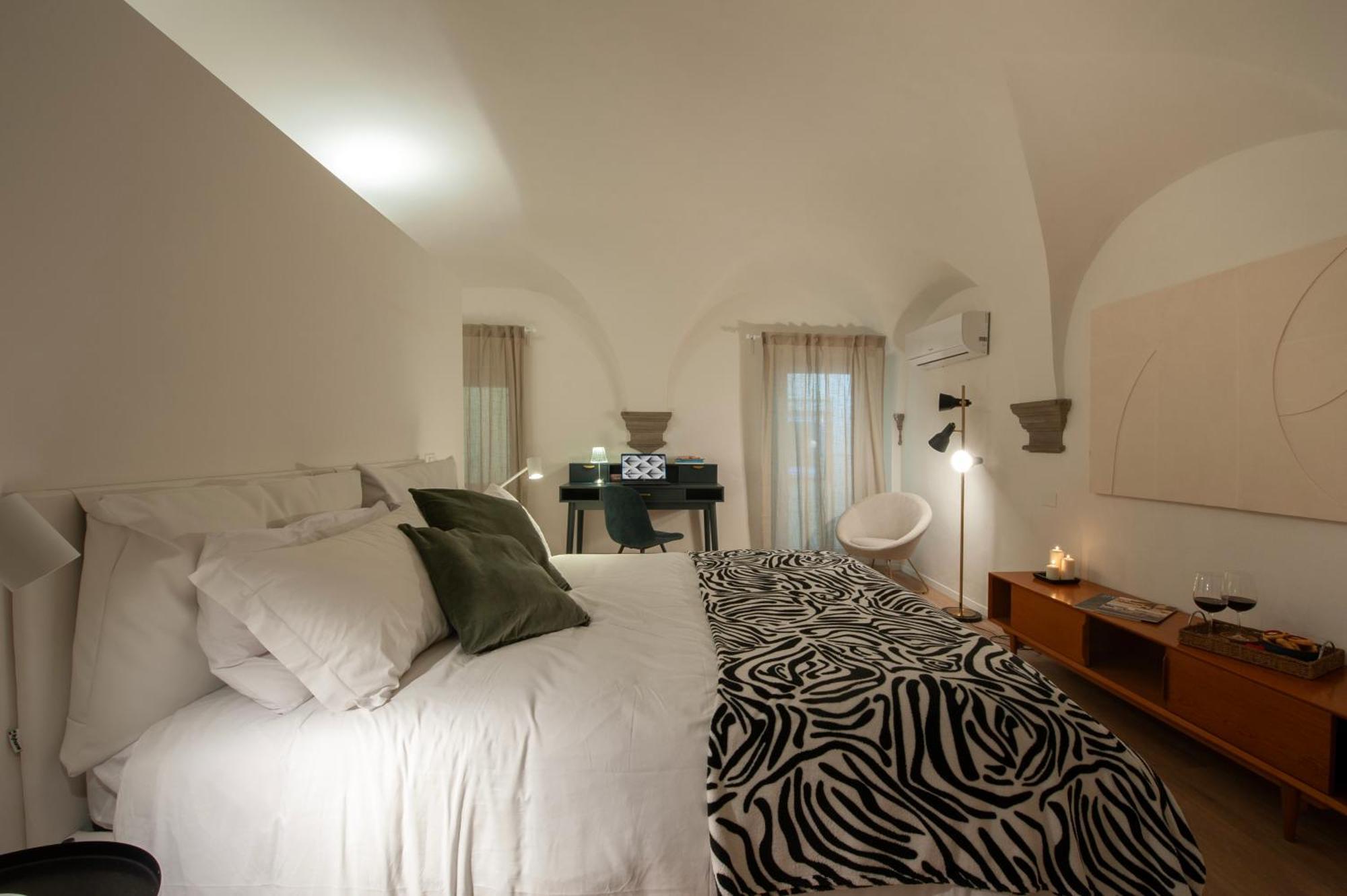 Canto Rivolto - Flo Apartments Florenz Exterior foto
