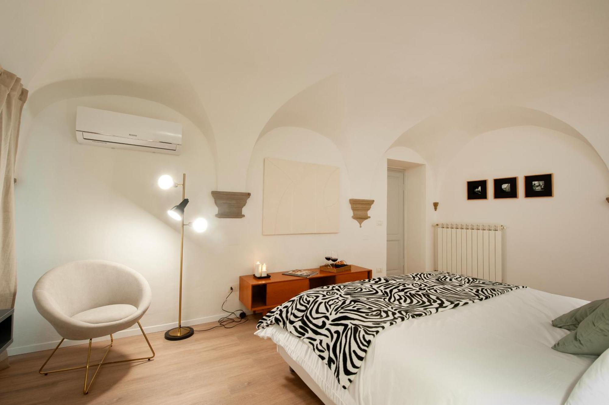 Canto Rivolto - Flo Apartments Florenz Exterior foto