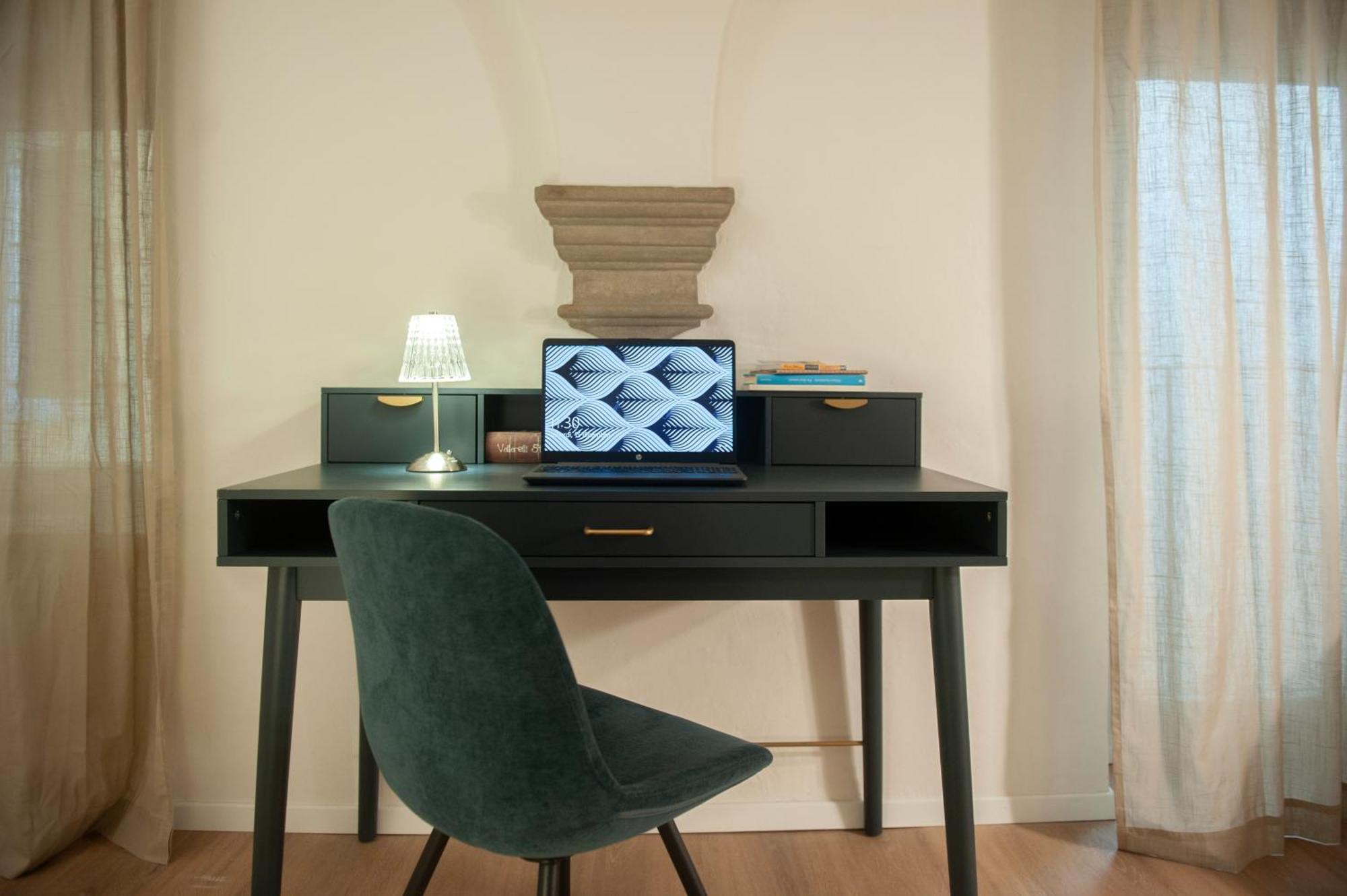 Canto Rivolto - Flo Apartments Florenz Exterior foto
