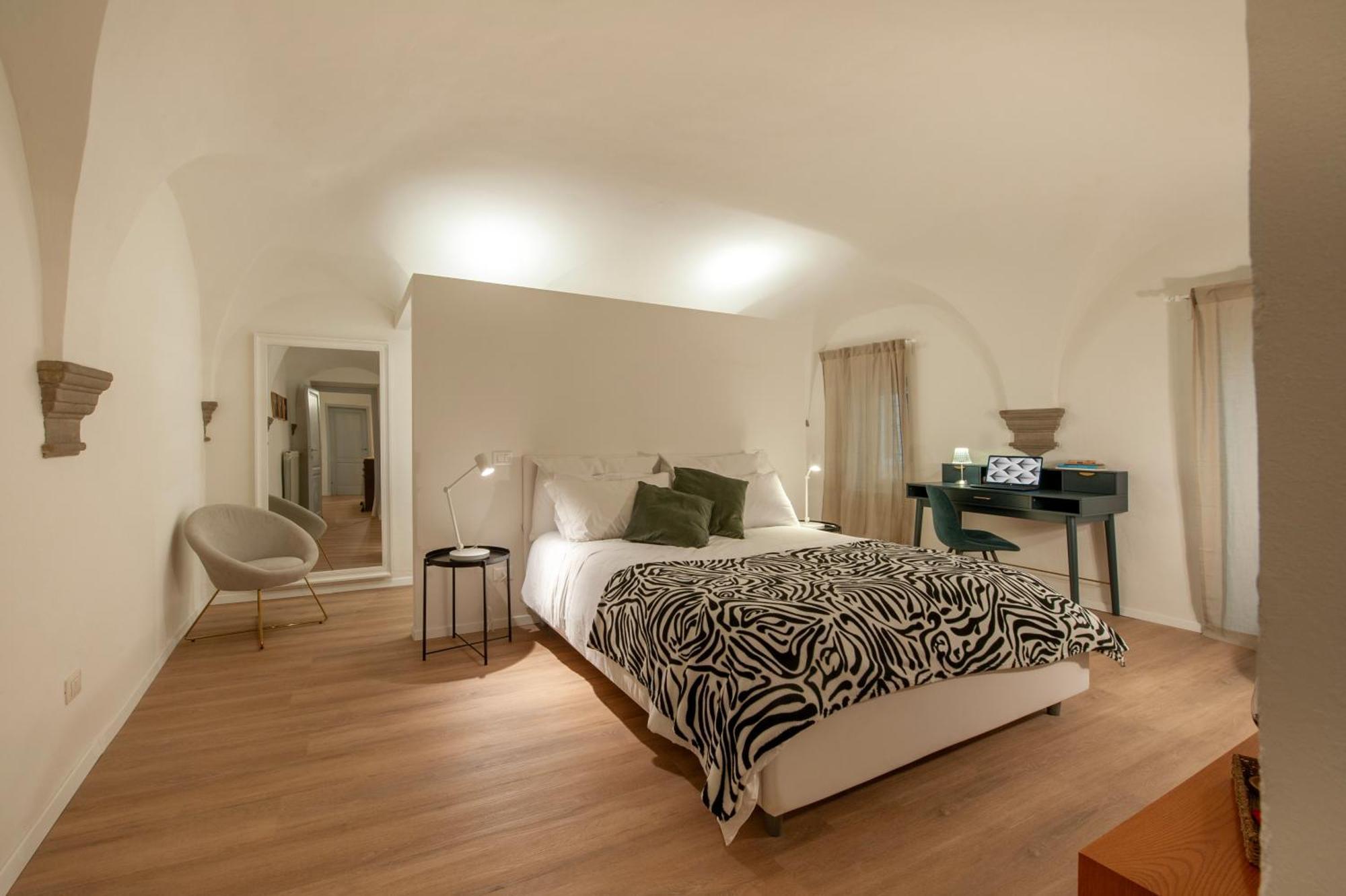 Canto Rivolto - Flo Apartments Florenz Exterior foto
