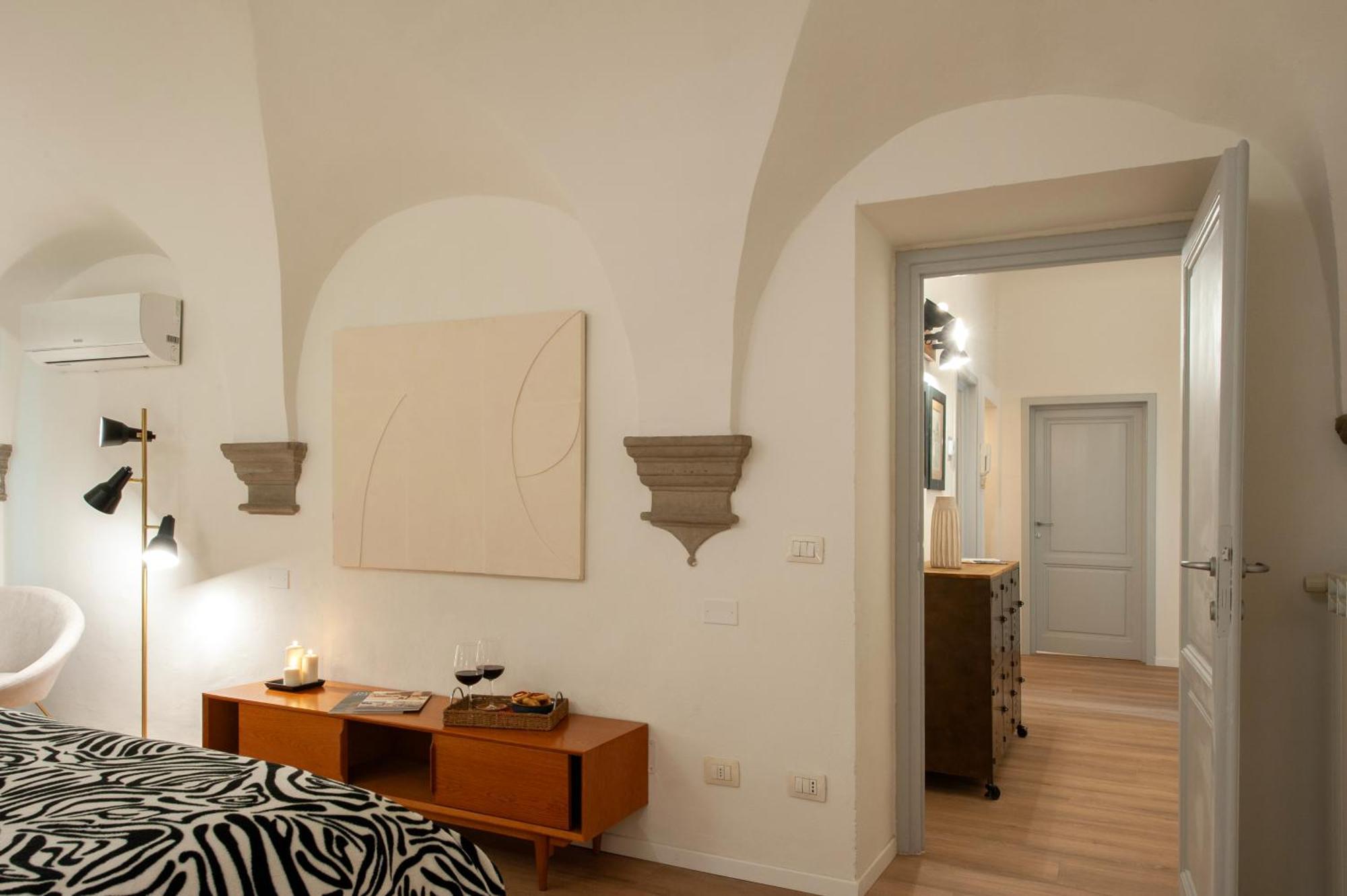 Canto Rivolto - Flo Apartments Florenz Exterior foto