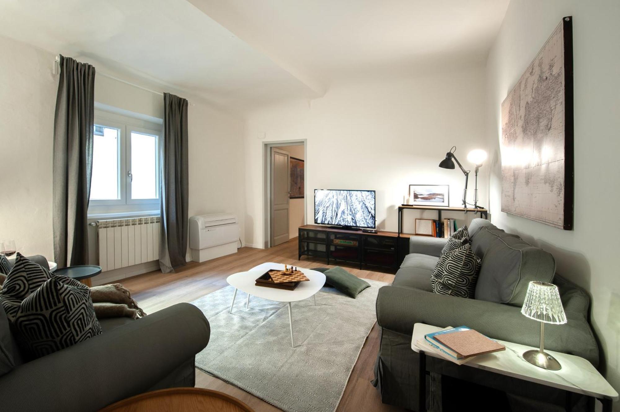 Canto Rivolto - Flo Apartments Florenz Exterior foto